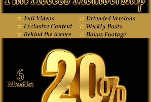 20% OFF.....Full Access For 6 Months
