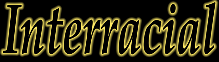 Interracial