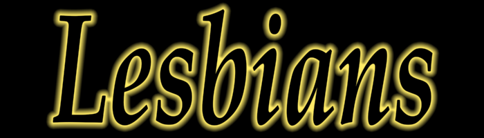 Lesbians