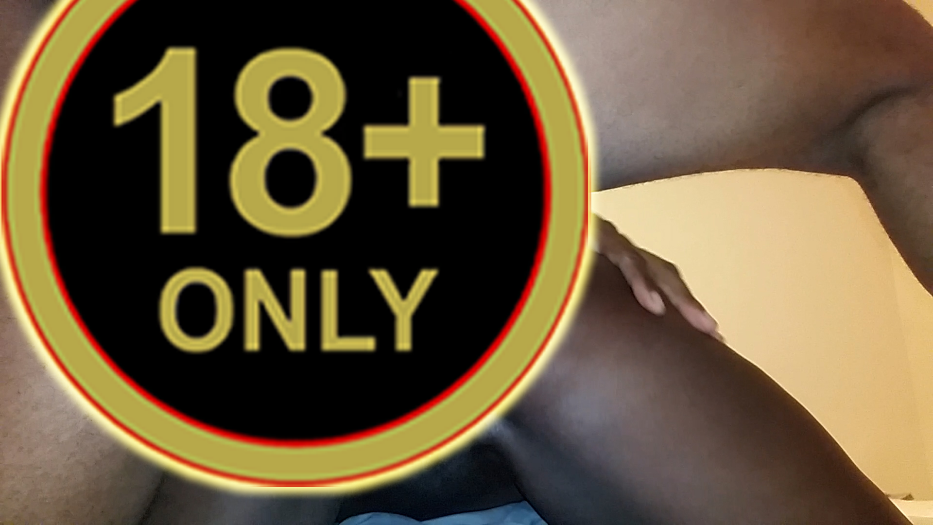 Big Butt MILF gets BBC ANAL and Oral Cream Pie